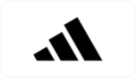 Logo Adidas