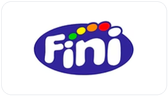 Logo Fini