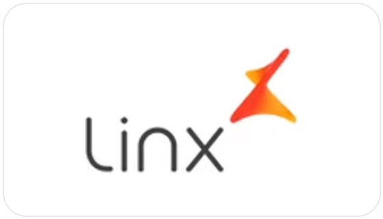 Logo Linx
