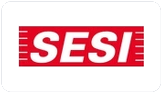 Logo SESI