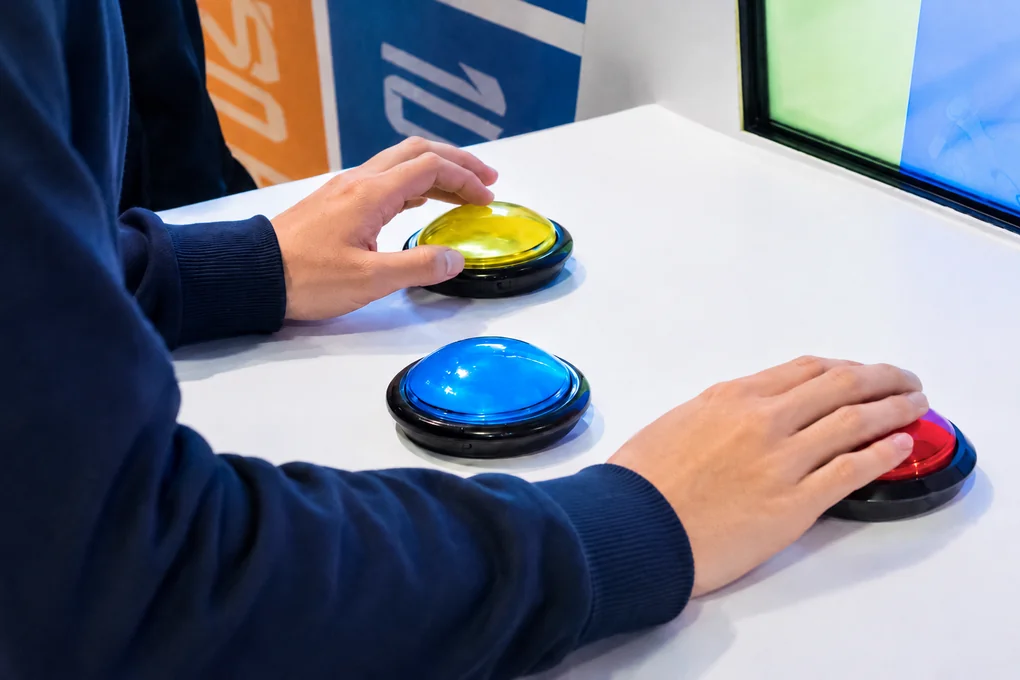 Jogos arcade