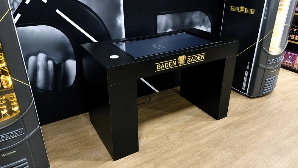 Mesa RFID baden baden