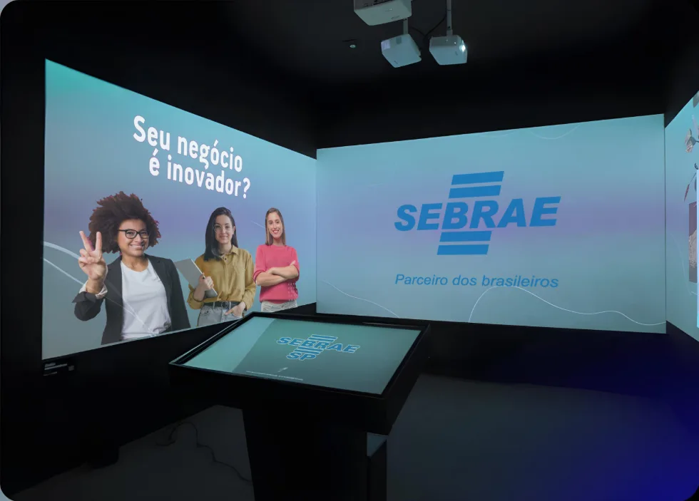 Projetos Especiais