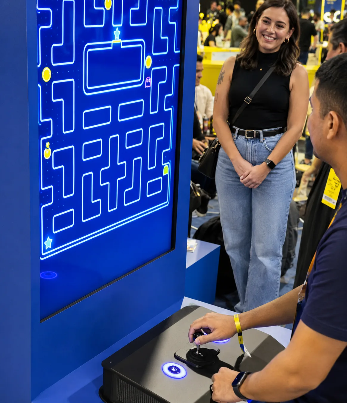 Pacman Digital