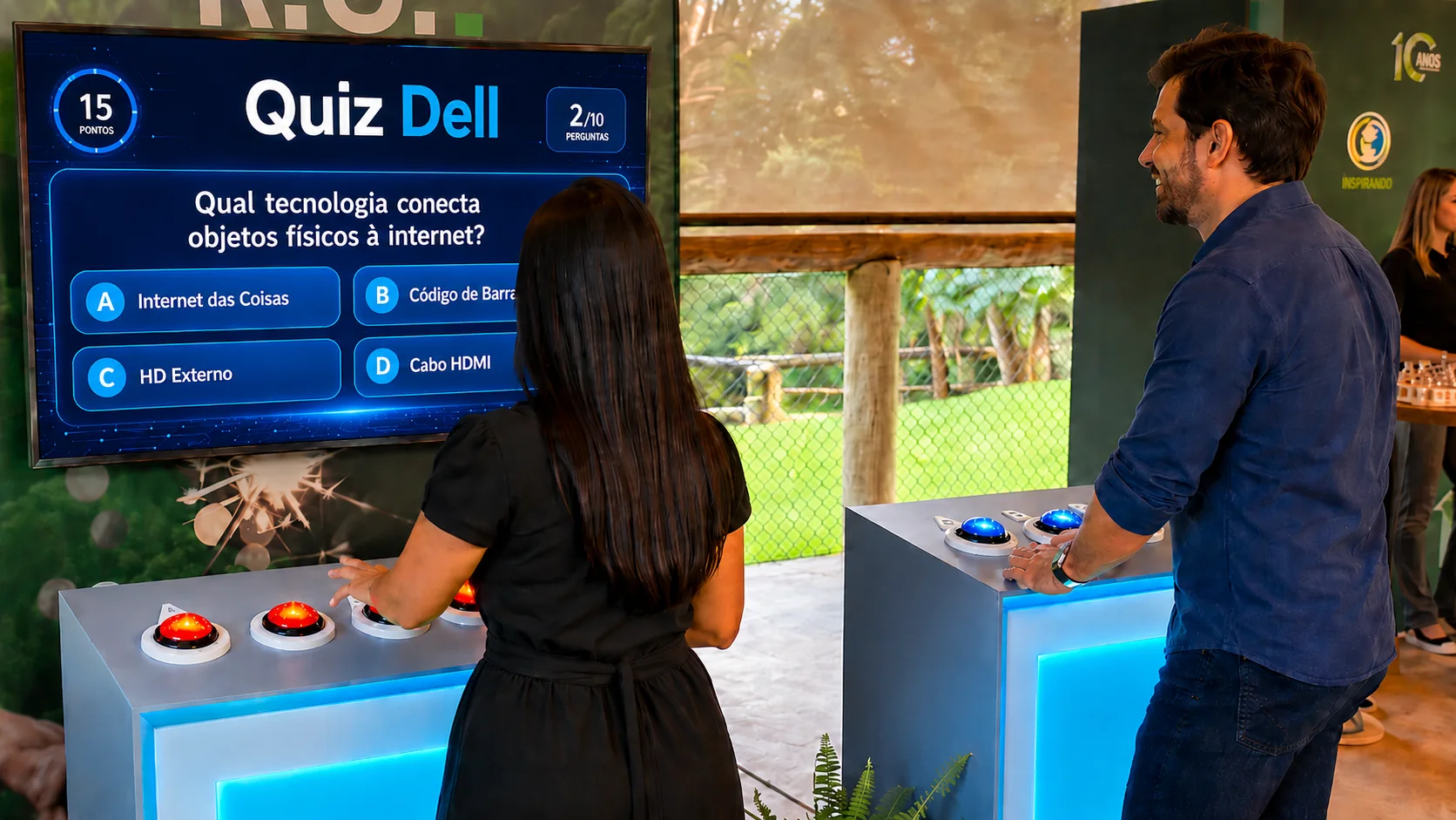 Quiz Multiplayer